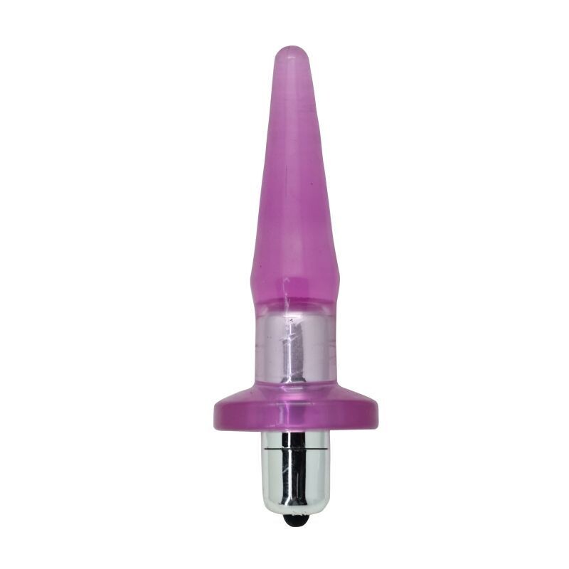 Vibratore Anale Sting - immagine 2