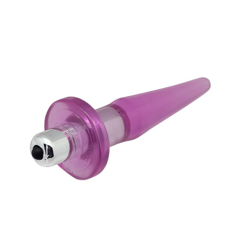 Vibratore Anale Sting - immagine 3