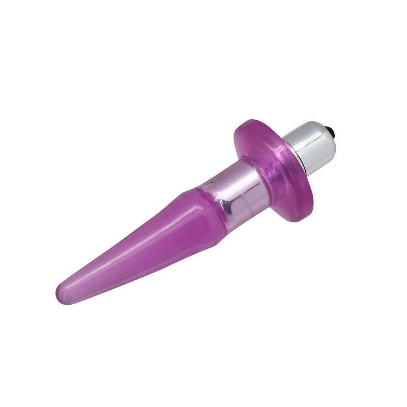 Vibratore Anale Sting - immagine 4