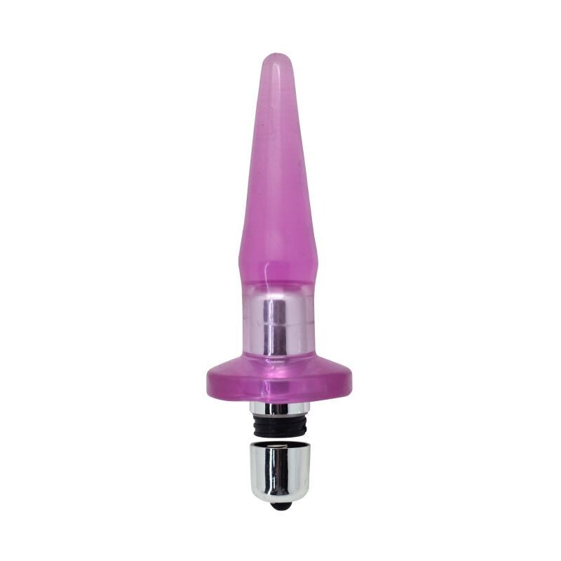 Vibratore Anale Sting - immagine 5