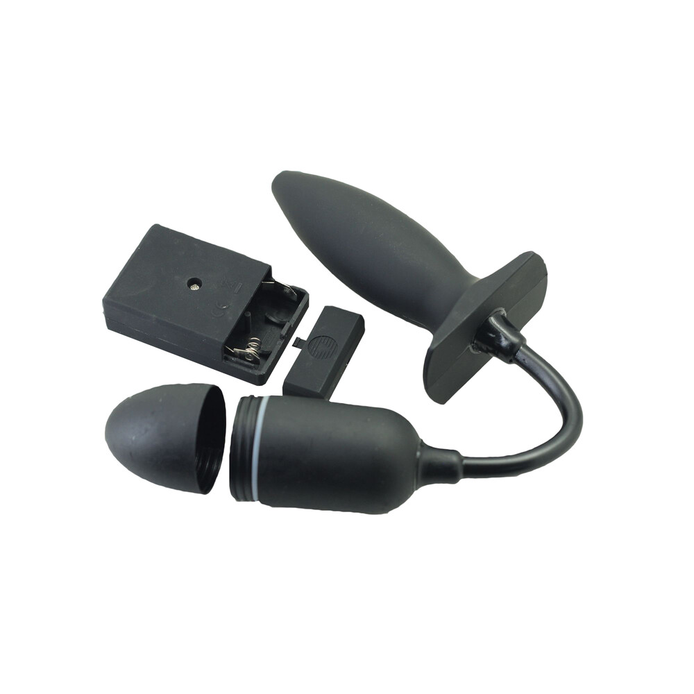 Vibratore Doppia Stimolazione Double Impact - immagine 4