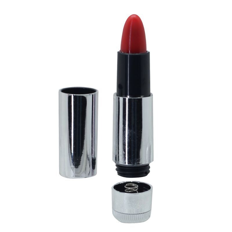 Mini Vibratore Lipstick Vibe - immagine 5