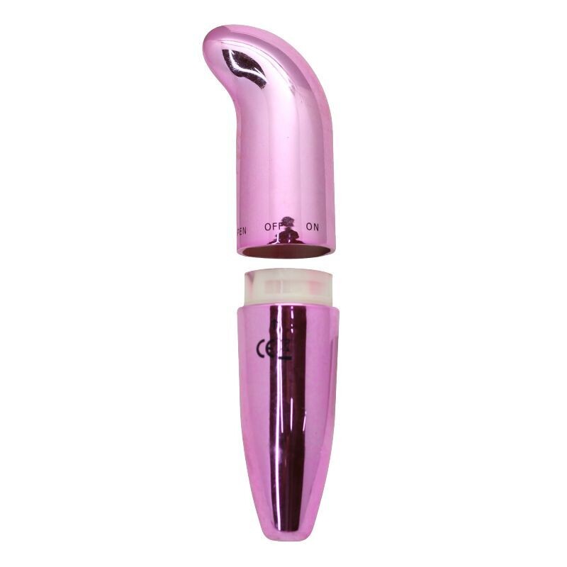 Mini Vibratore Magic Pen - immagine 5