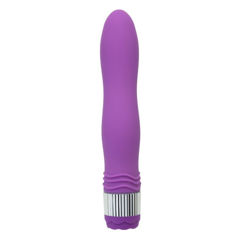 Vibratore Classico Neon Mace - immagine 2