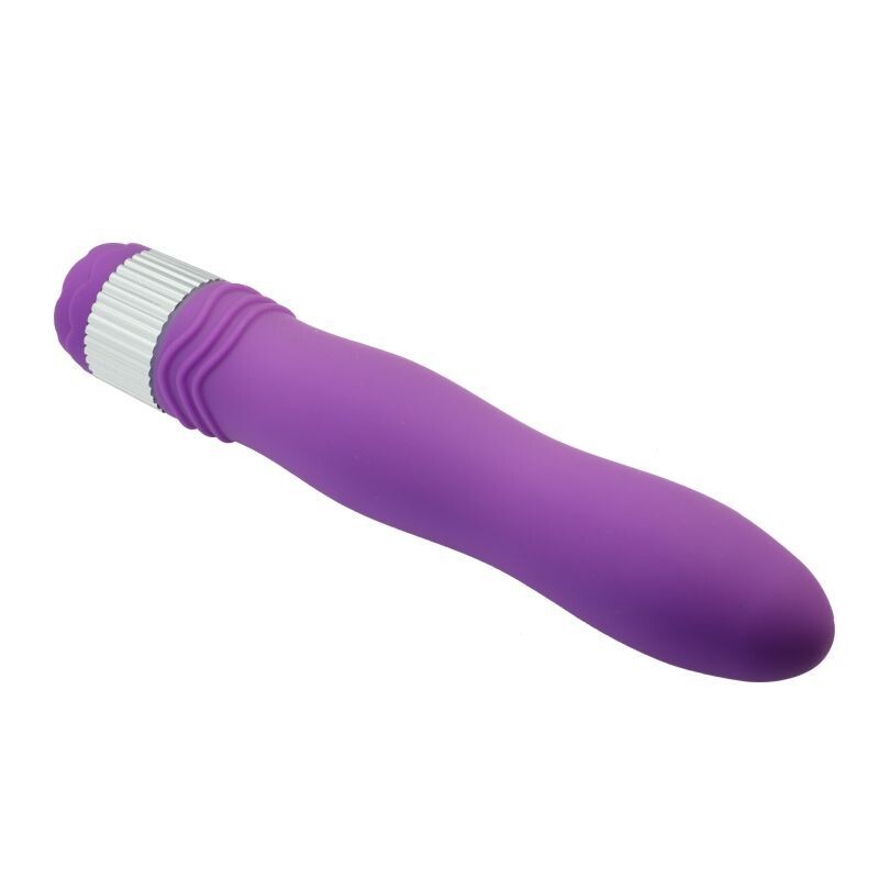 Vibratore Classico Neon Mace - immagine 3