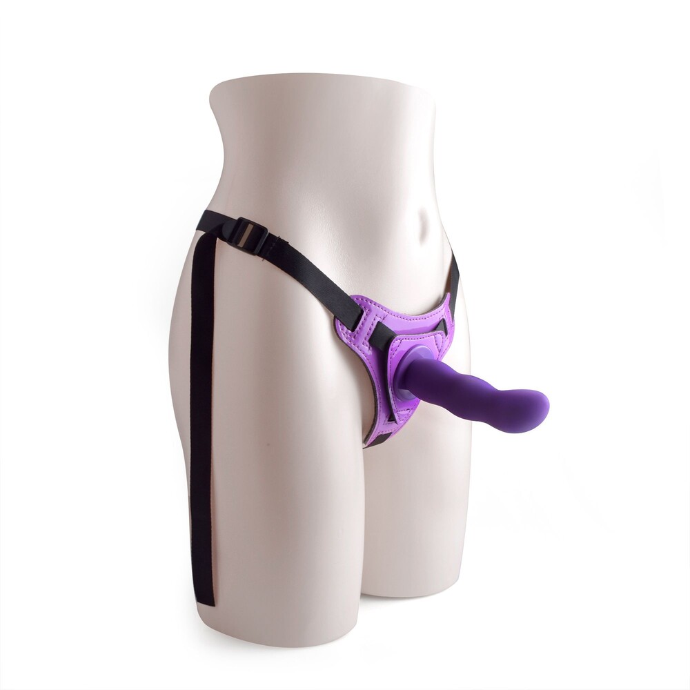 Strap On Active Love 12 cm