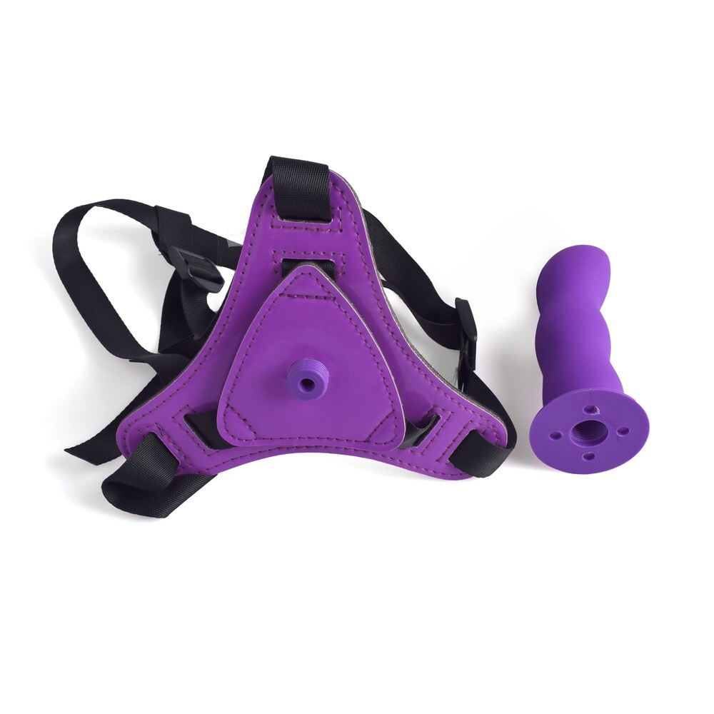 Strap On Active Love 12 cm - immagine 3