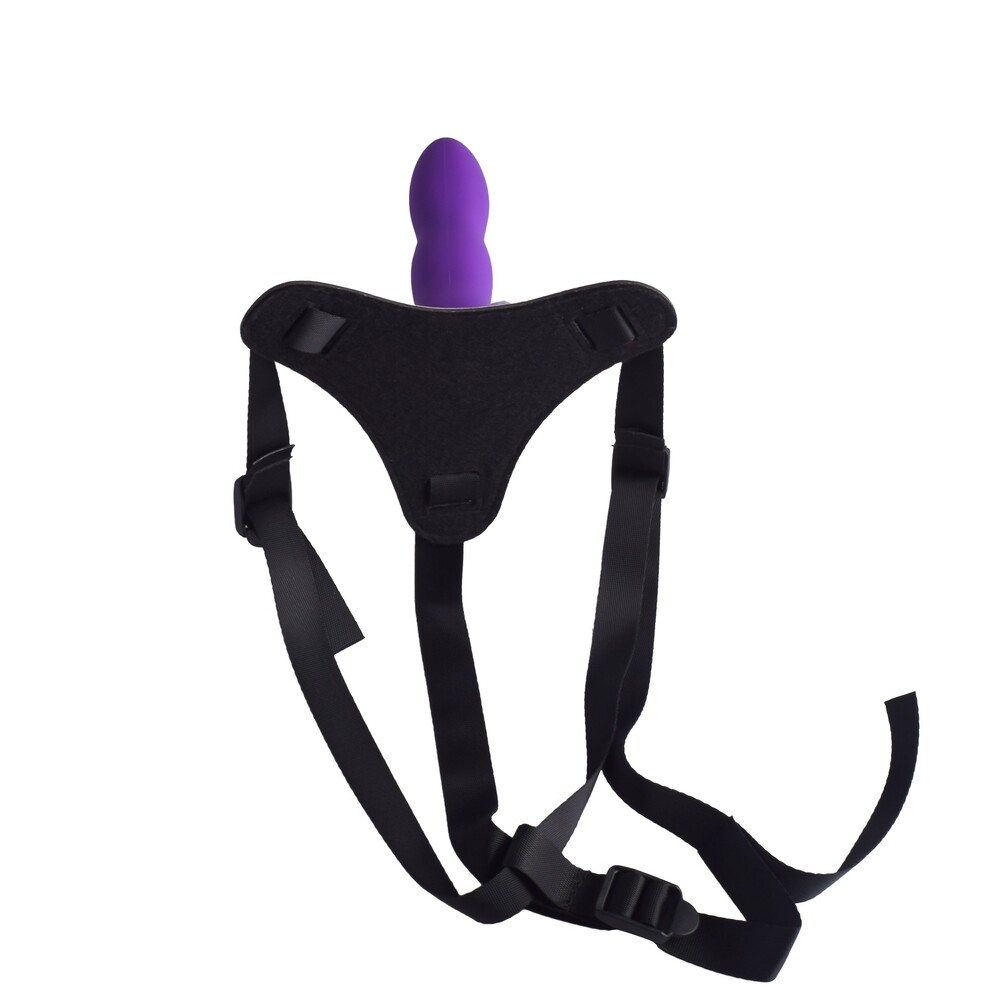 Strap On Active Love 12 cm - immagine 5