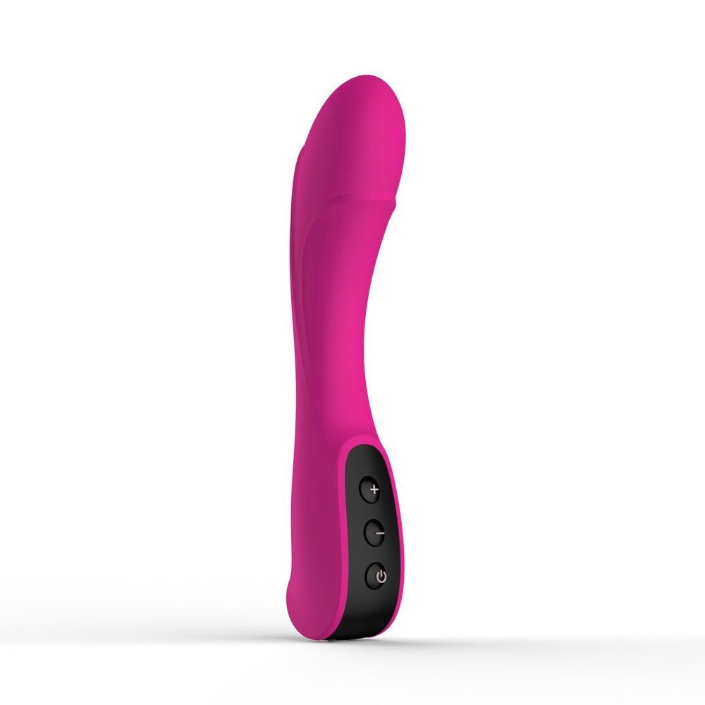 Vibratore Punto G Sweet Love - immagine 2