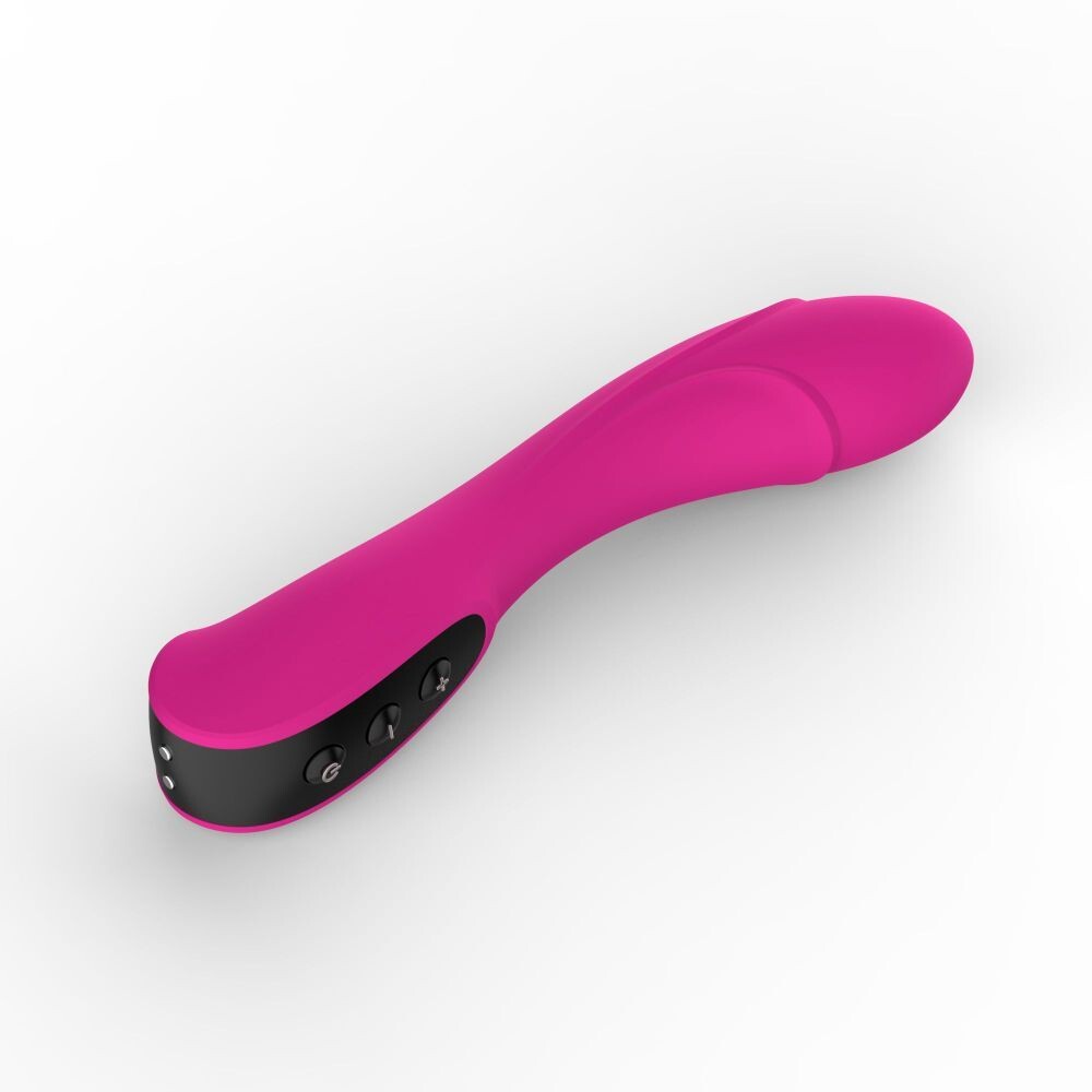 Vibratore Punto G Sweet Love - immagine 4