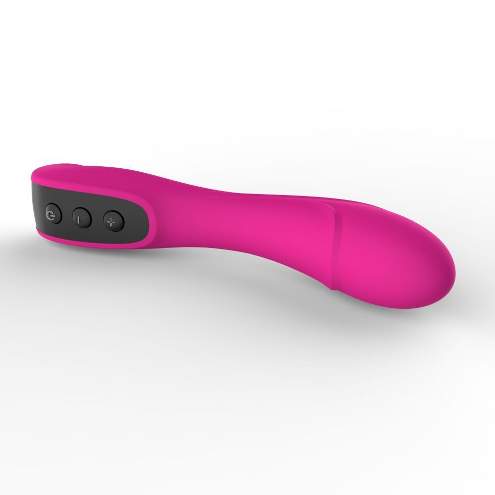 Vibratore Punto G Sweet Love - immagine 5