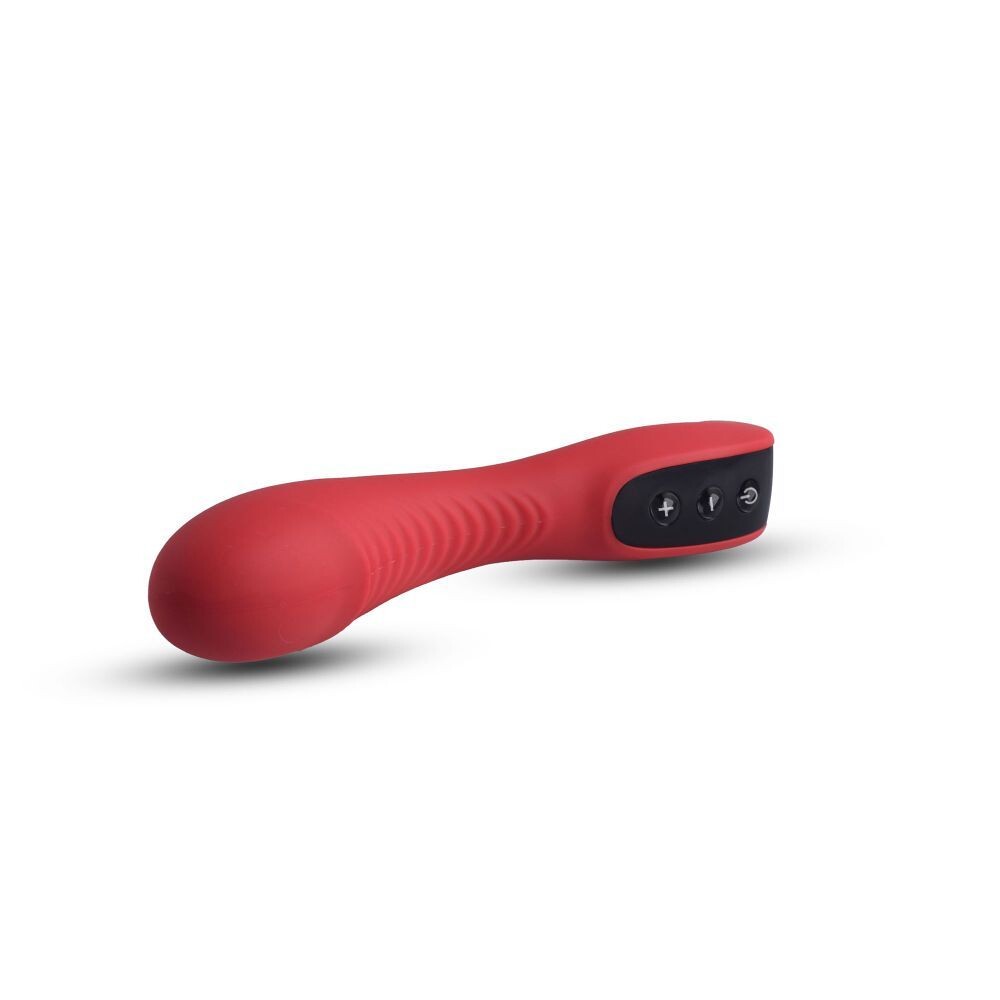 Vibratore Punto G Sweet Love Red - immagine 2