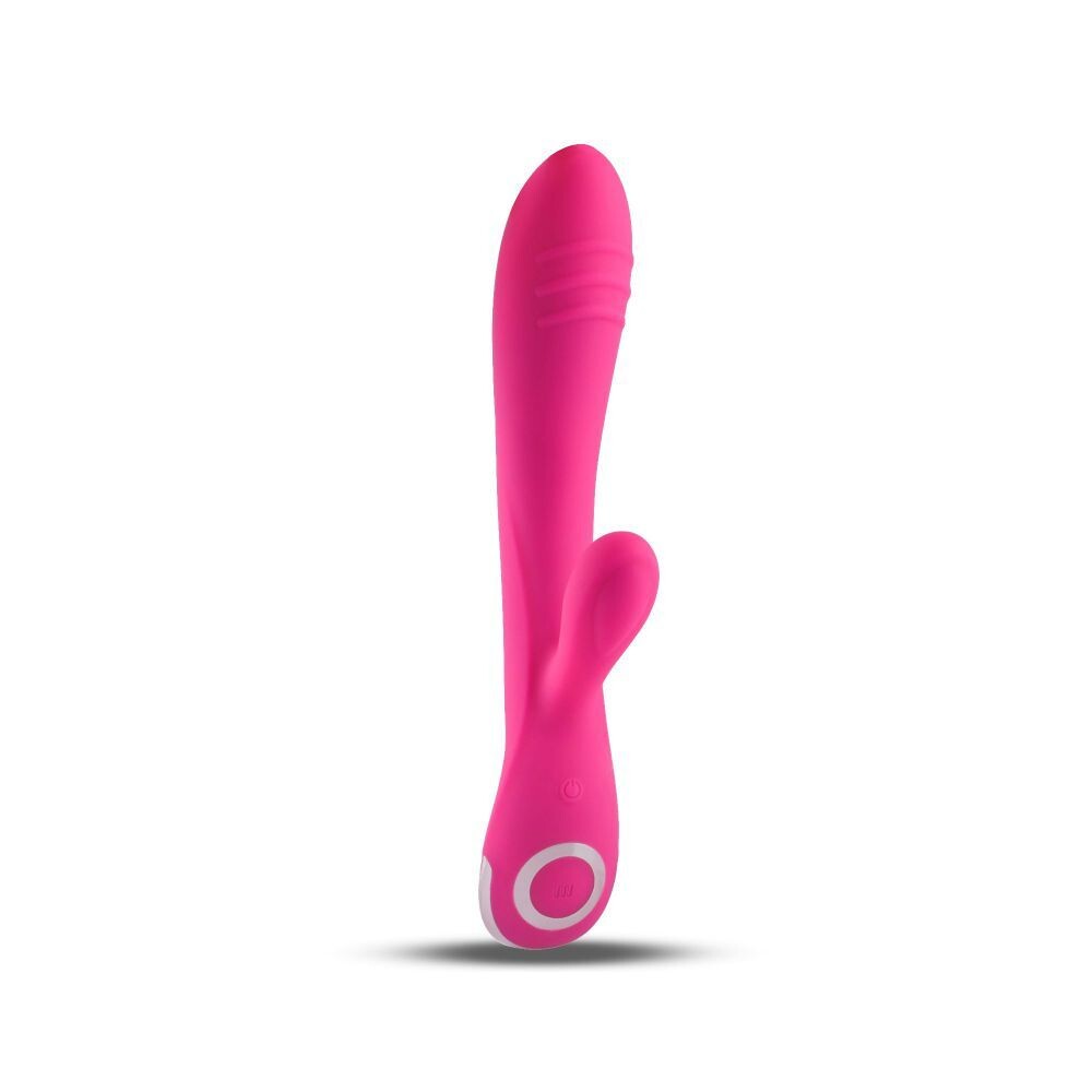 Vibratore Rabbit Secret Wish - immagine 2
