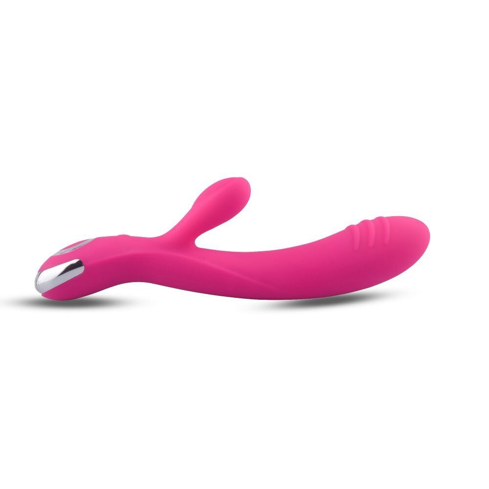Vibratore Rabbit Secret Wish - immagine 4