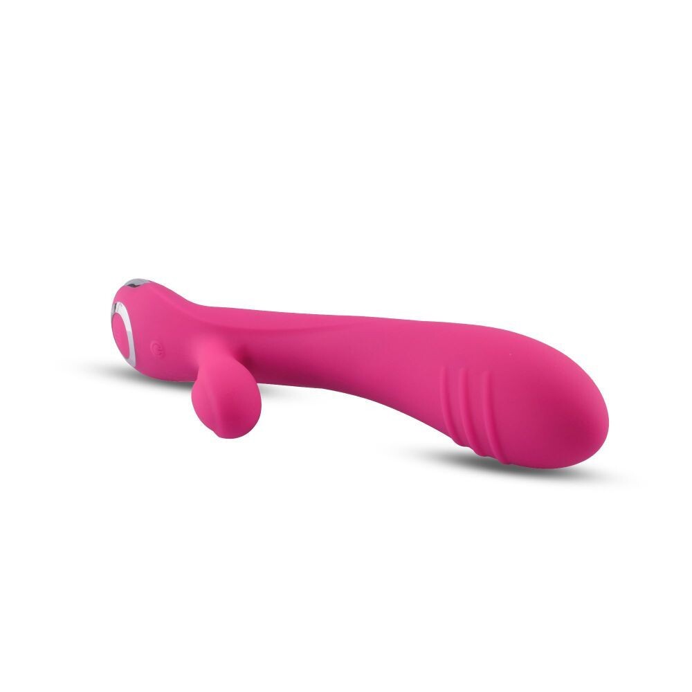 Vibratore Rabbit Secret Wish - immagine 5