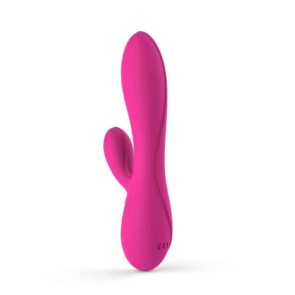Vibratore Rabbit Restless Boy - immagine 3