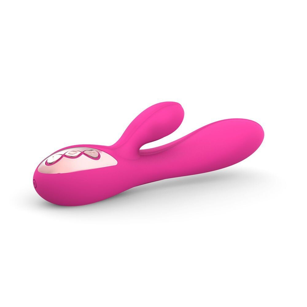 Vibratore Rabbit Restless Boy - immagine 4