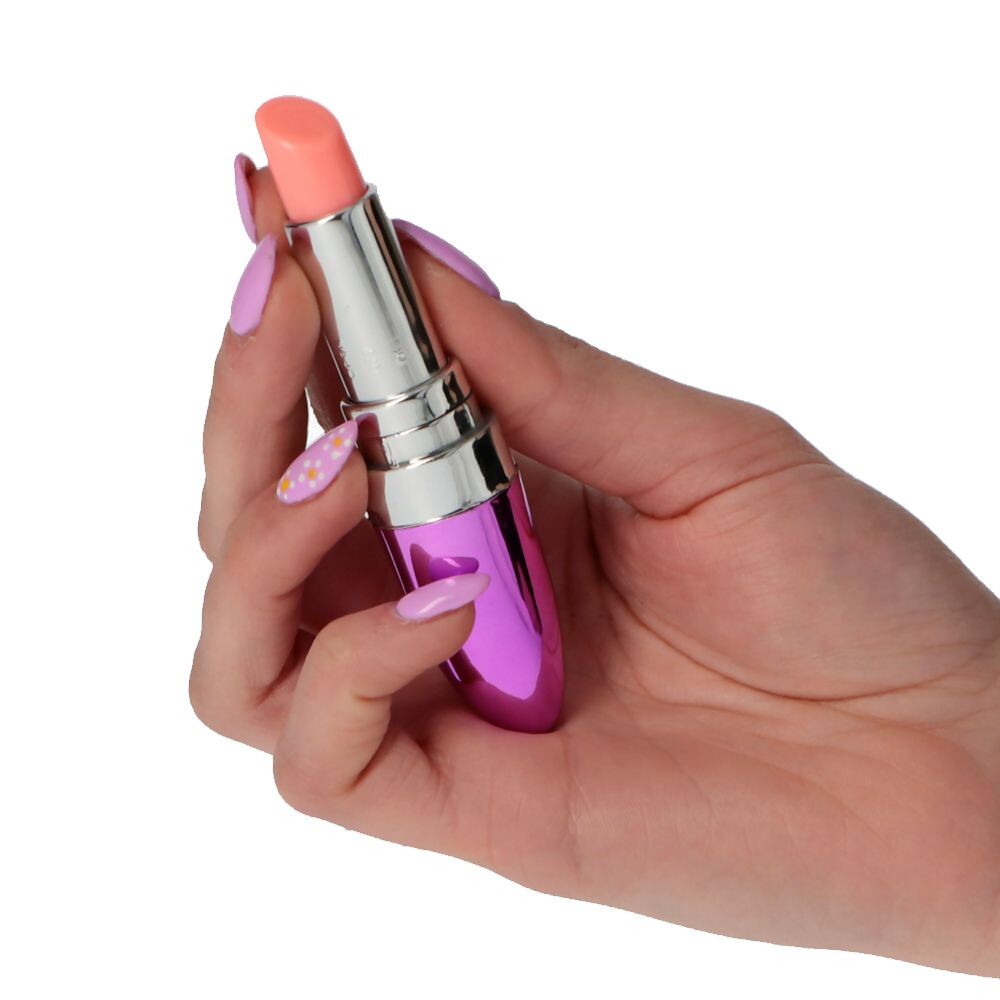 Mini Vibratore Happy Clit - immagine 2