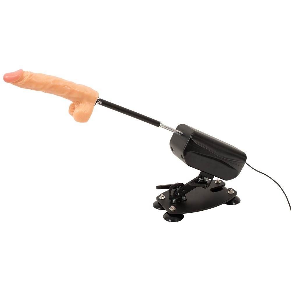 Macchina Del Sesso RC