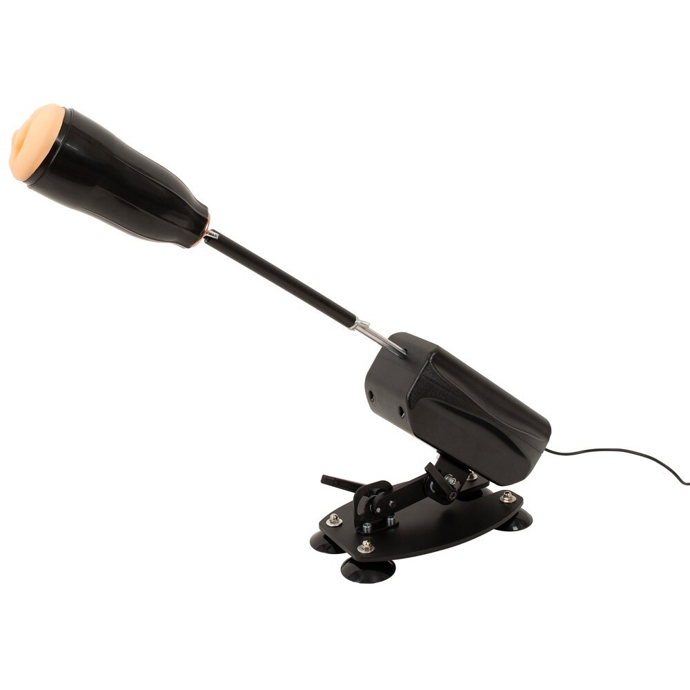 Macchina Del Sesso RC - immagine 3