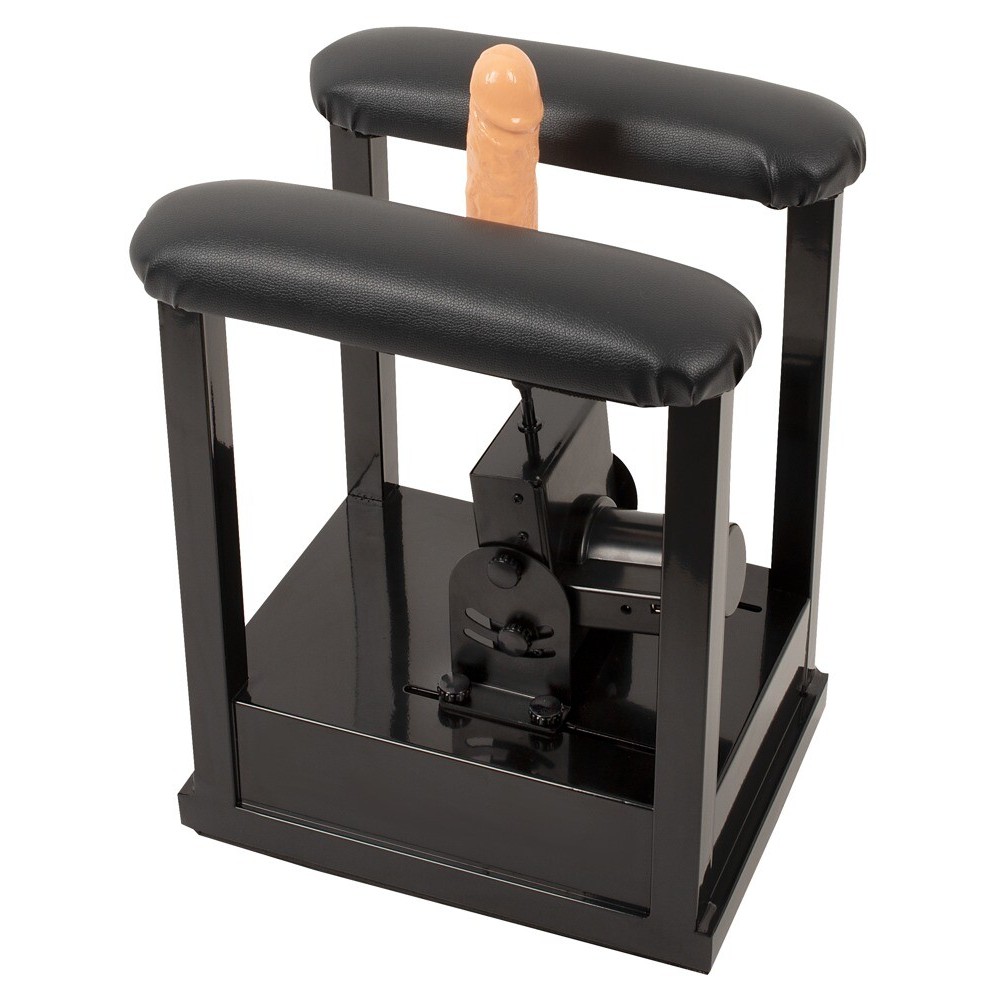 Macchina Del Sesso Sit-On Climaxer