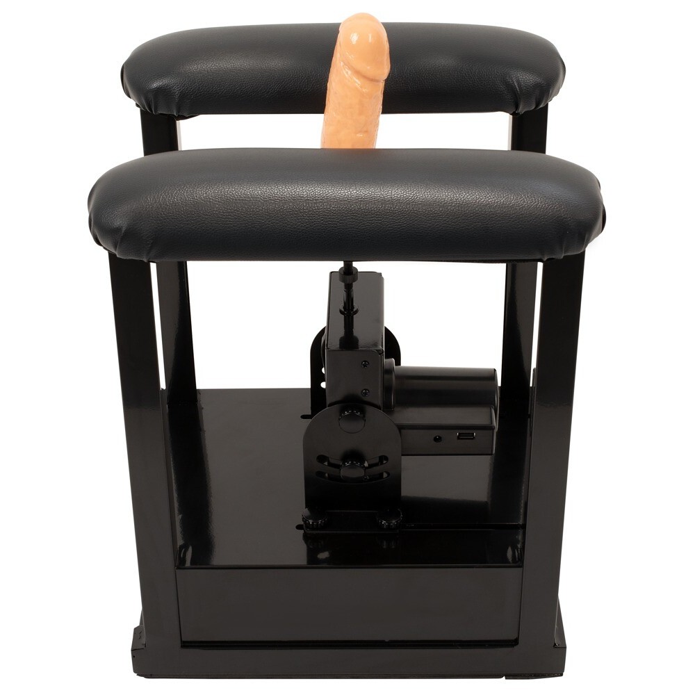 Macchina Del Sesso Sit-On Climaxer - immagine 2