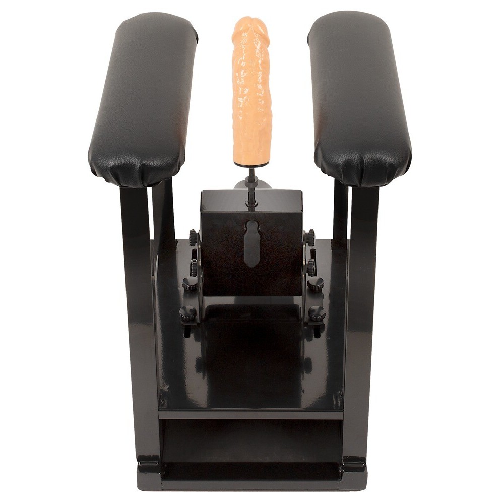 Macchina Del Sesso Sit-On Climaxer - immagine 3