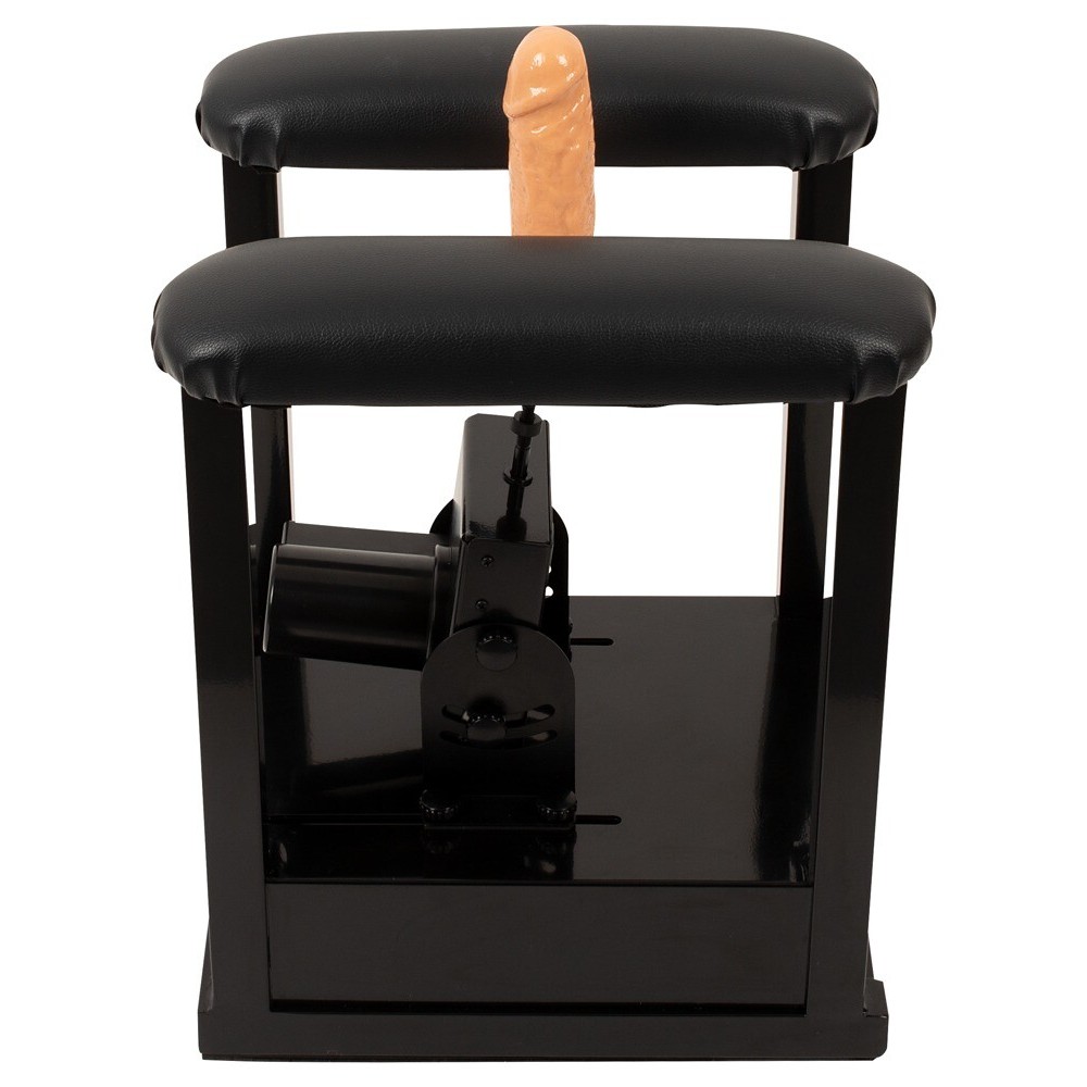 Macchina Del Sesso Sit-On Climaxer - immagine 4