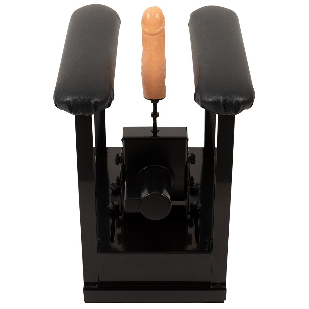 Macchina Del Sesso Sit-On Climaxer - immagine 5