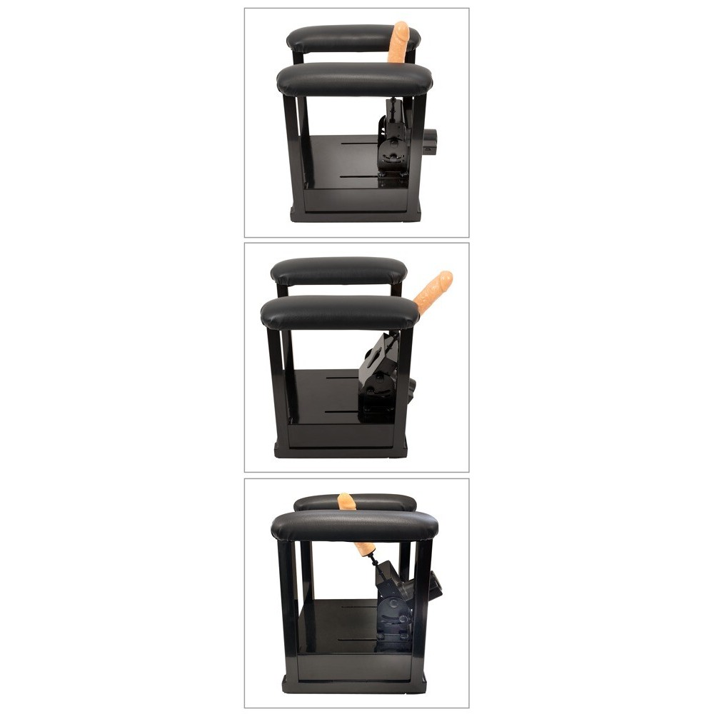 Macchina Del Sesso Sit-On Climaxer - immagine 6