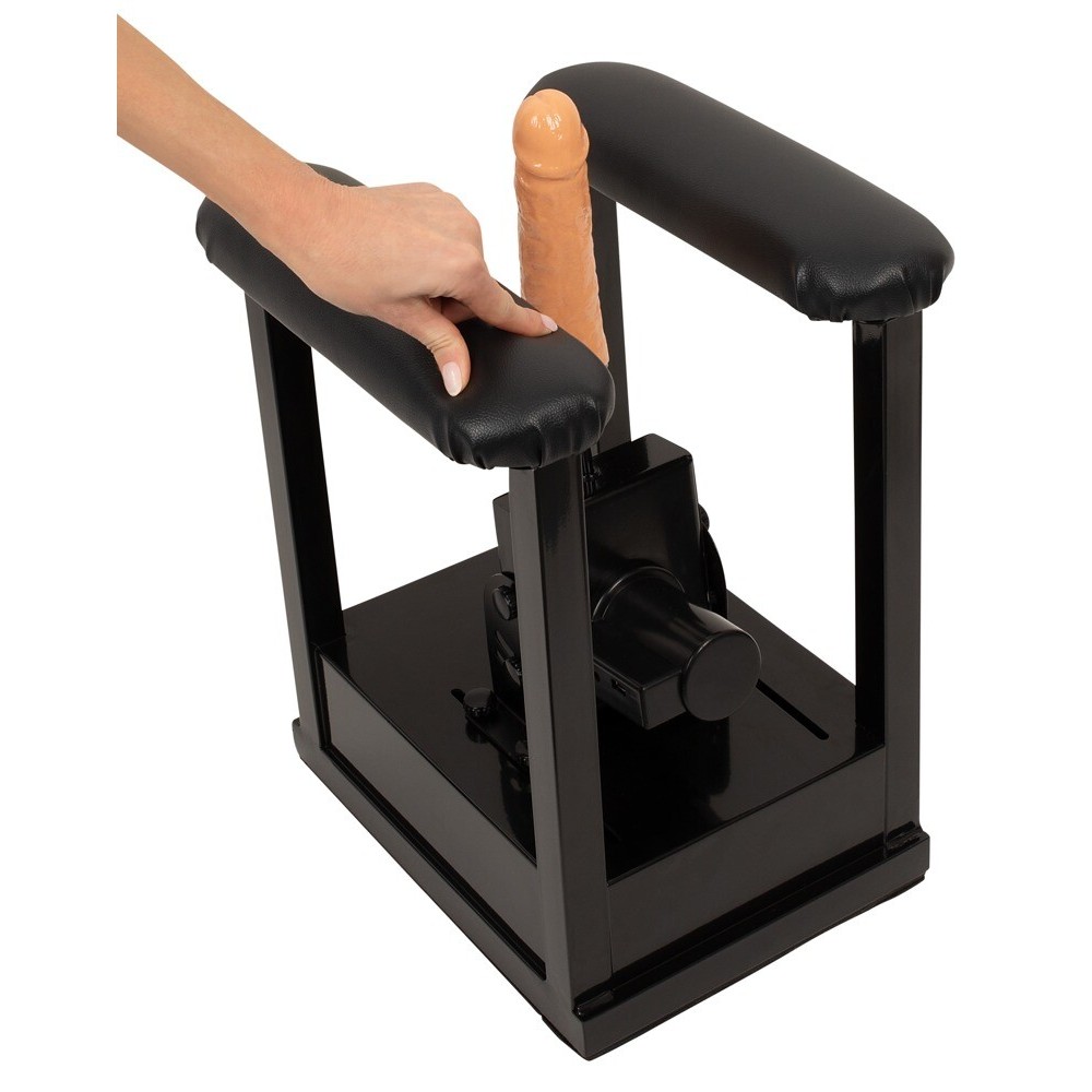 Macchina Del Sesso Sit-On Climaxer - immagine 7