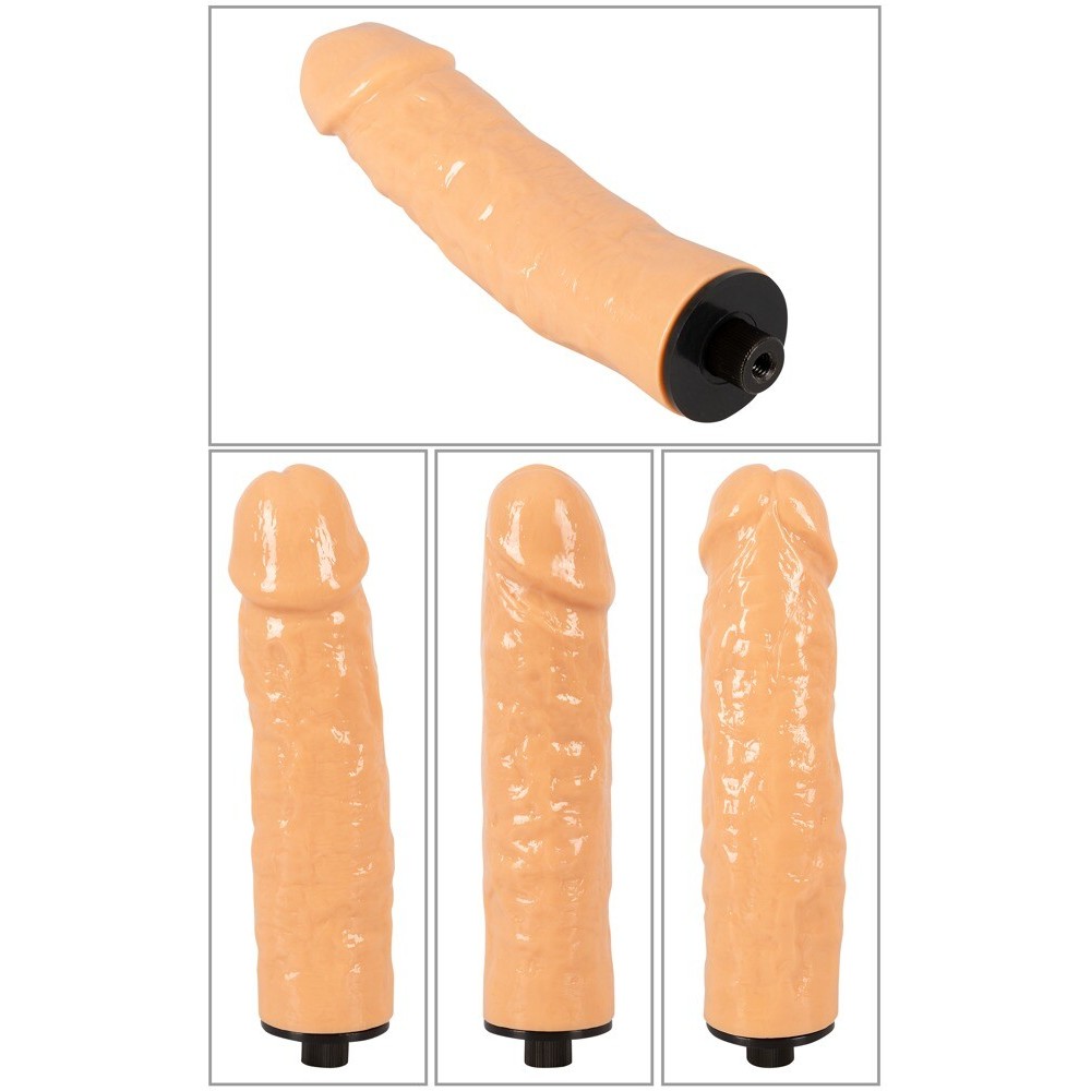 Macchina Del Sesso Sit-On Climaxer - immagine 12