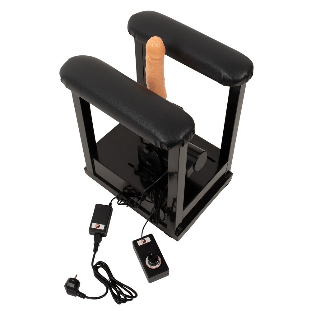 Macchina Del Sesso Sit-On Climaxer - immagine 8