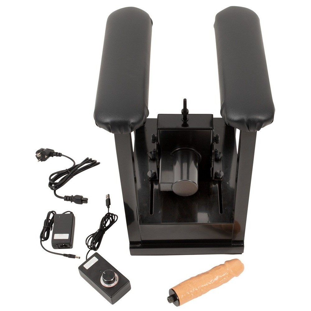 Macchina Del Sesso Sit-On Climaxer - immagine 10