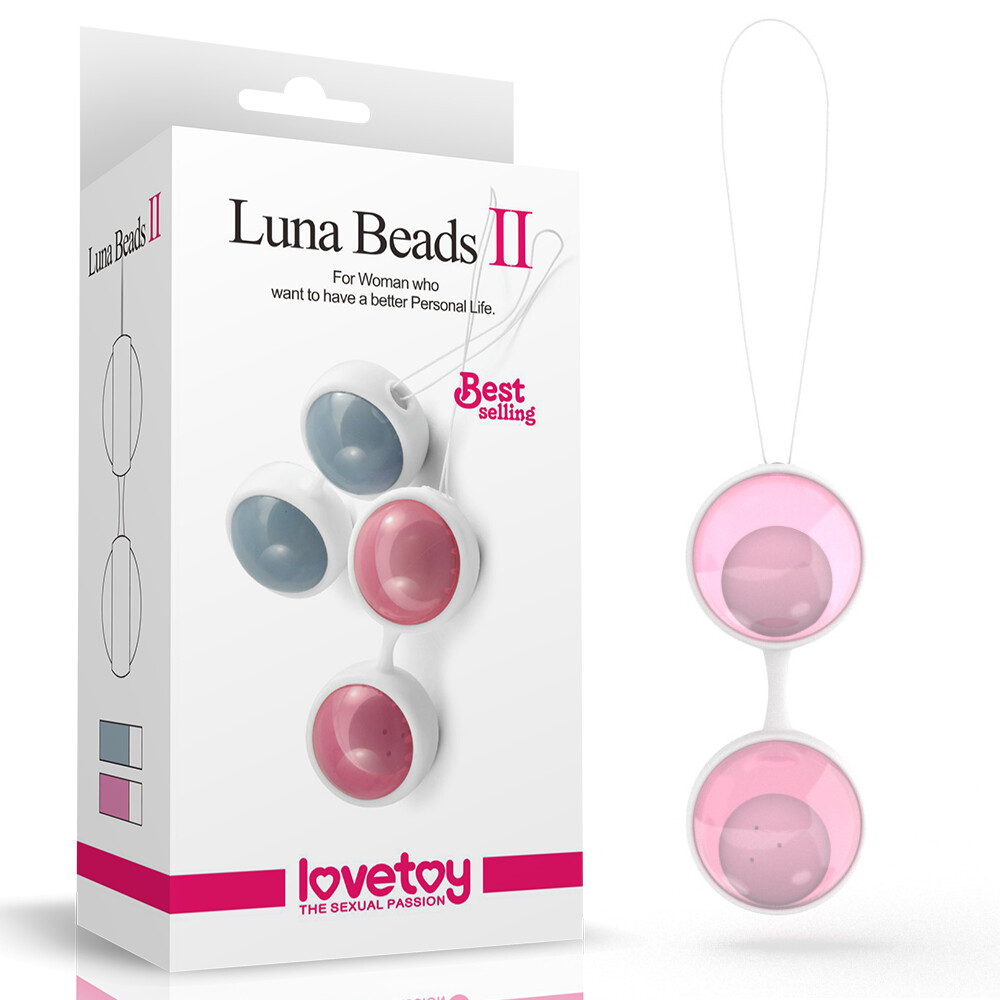 Palline Vaginali Luna - immagine 6