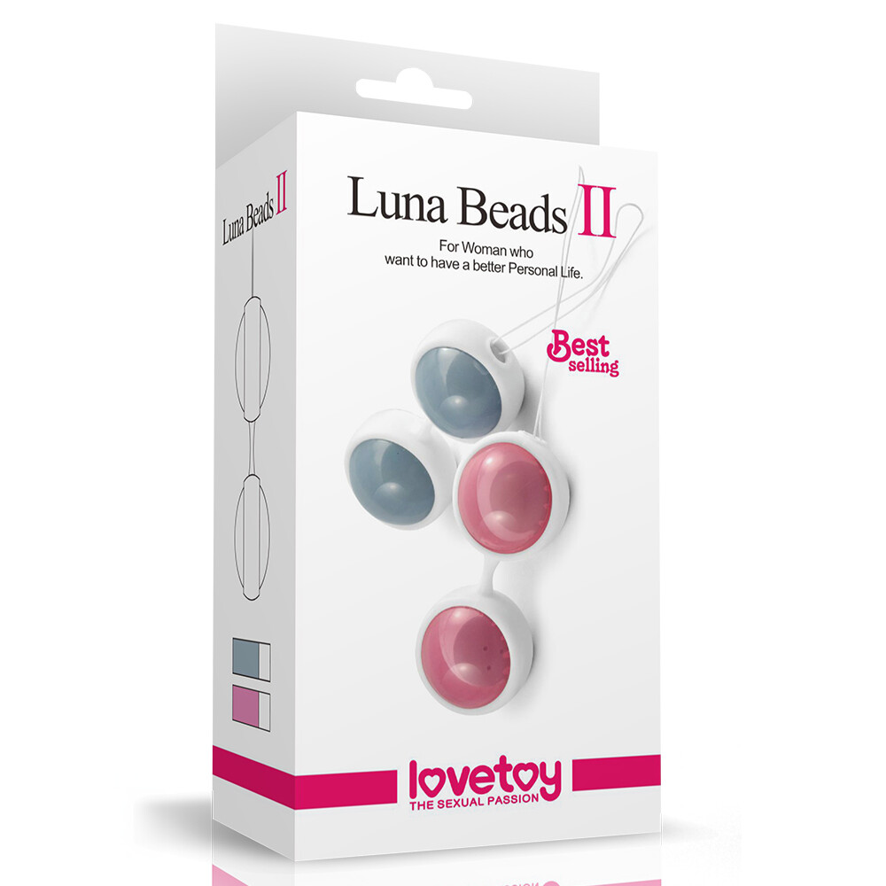 Palline Vaginali Luna - immagine 5