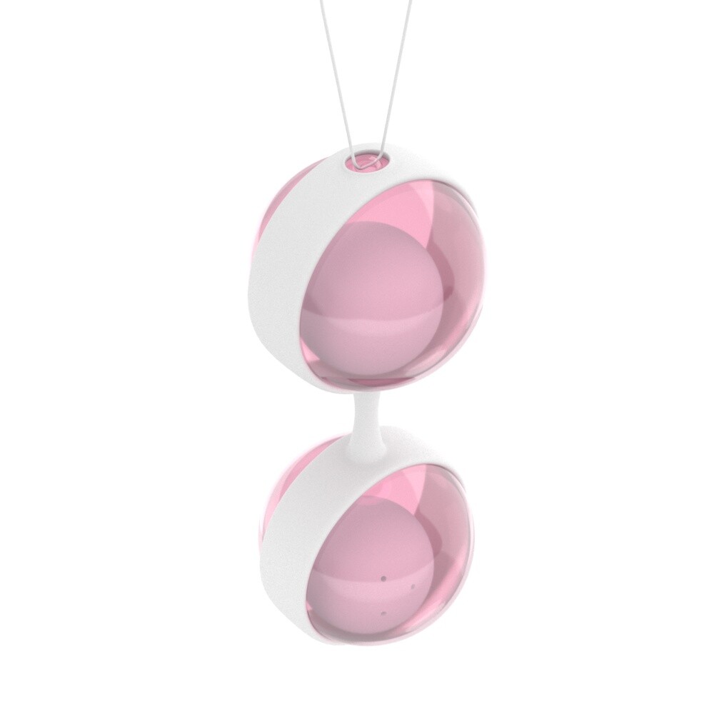 Palline Vaginali Luna - immagine 2