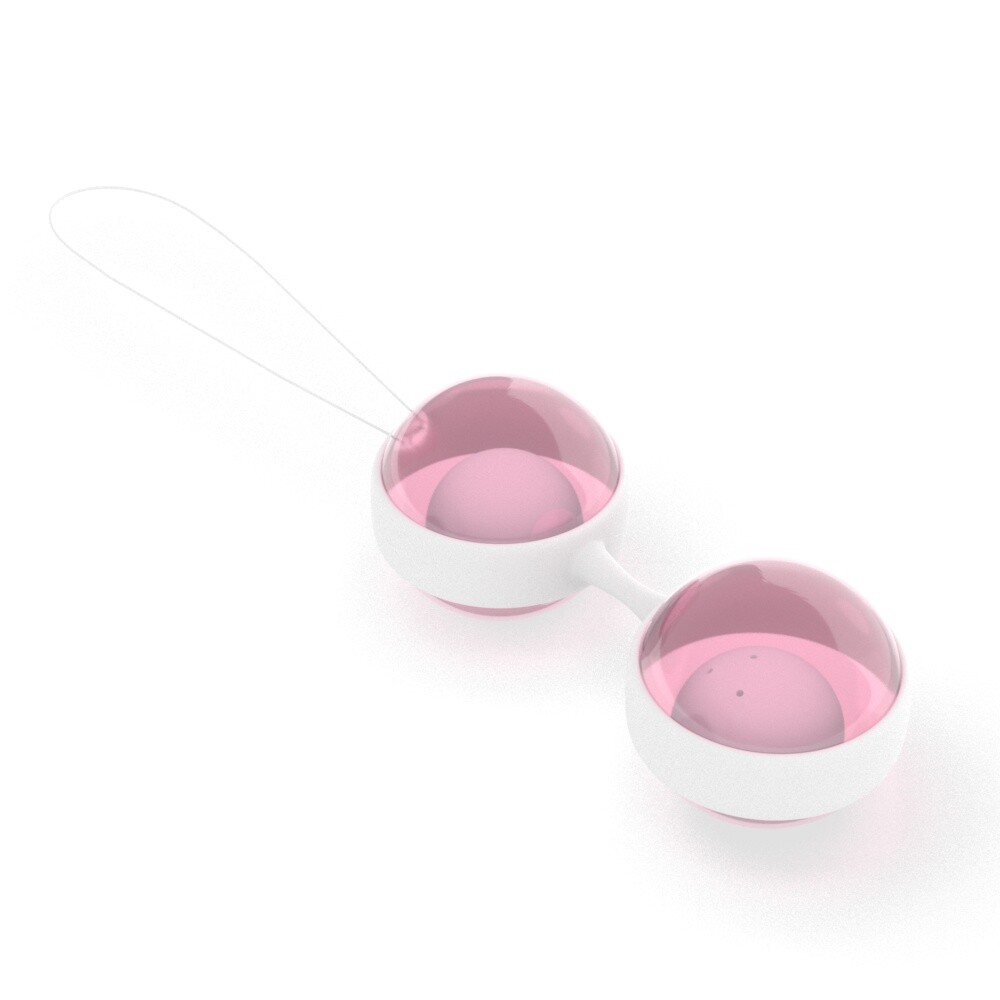 Palline Vaginali Luna - immagine 3
