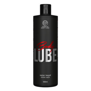 Lubrificante gel Vaginale Body Lube