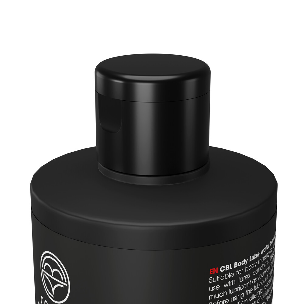 Lubrificante gel Vaginale Body Lube - immagine 3