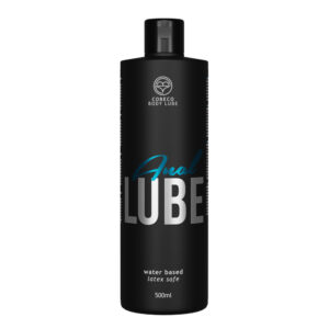 Lubrificante Anale Lube 500 ml