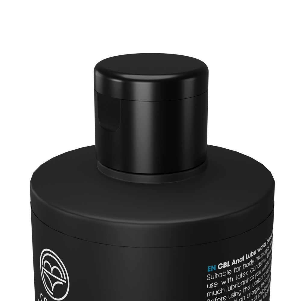 Lubrificante Anale Lube 500 ml - immagine 3