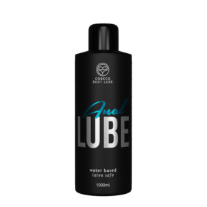 Lubrificante Anale Lube 1000 ml