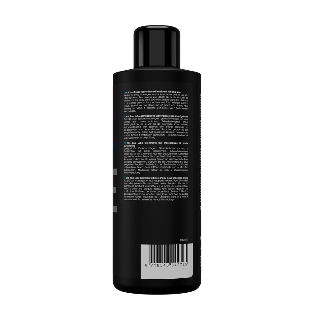 Lubrificante Anale Lube 1000 ml - immagine 2