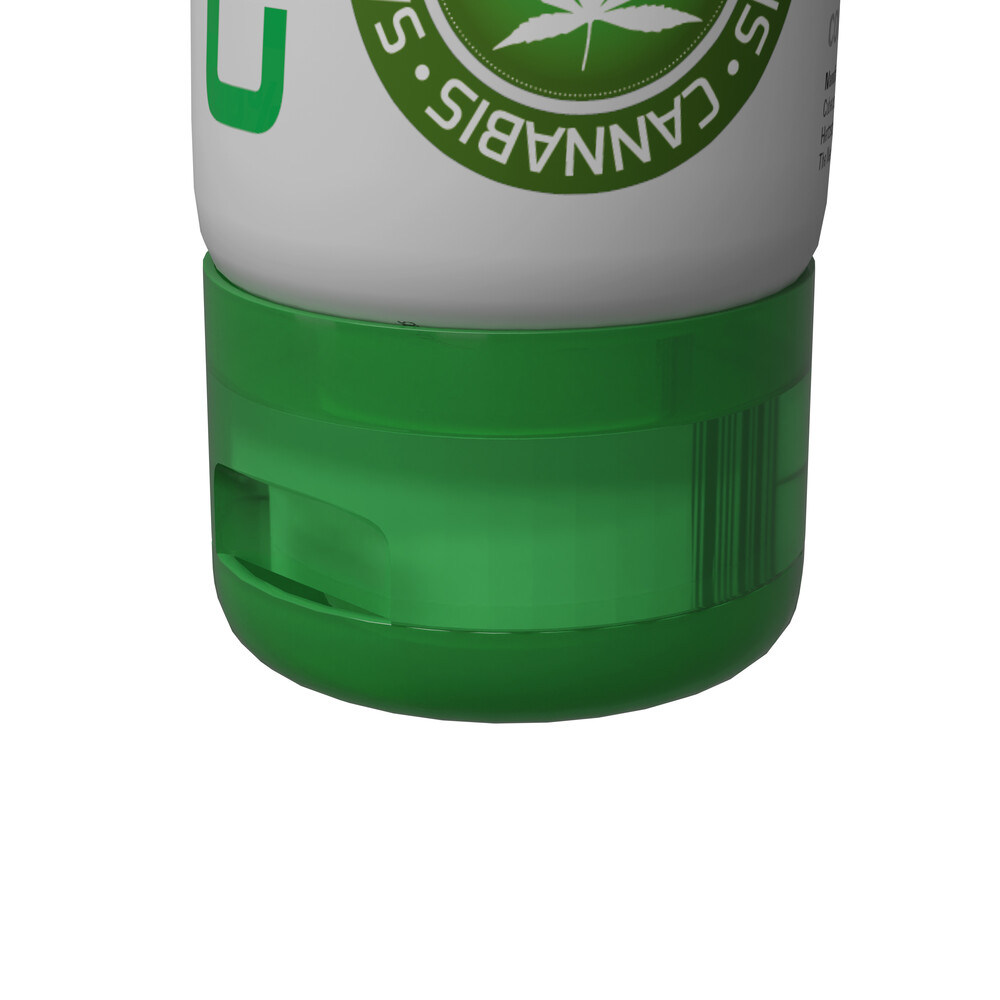 Lubrificante Vaginale Cannabis - immagine 3