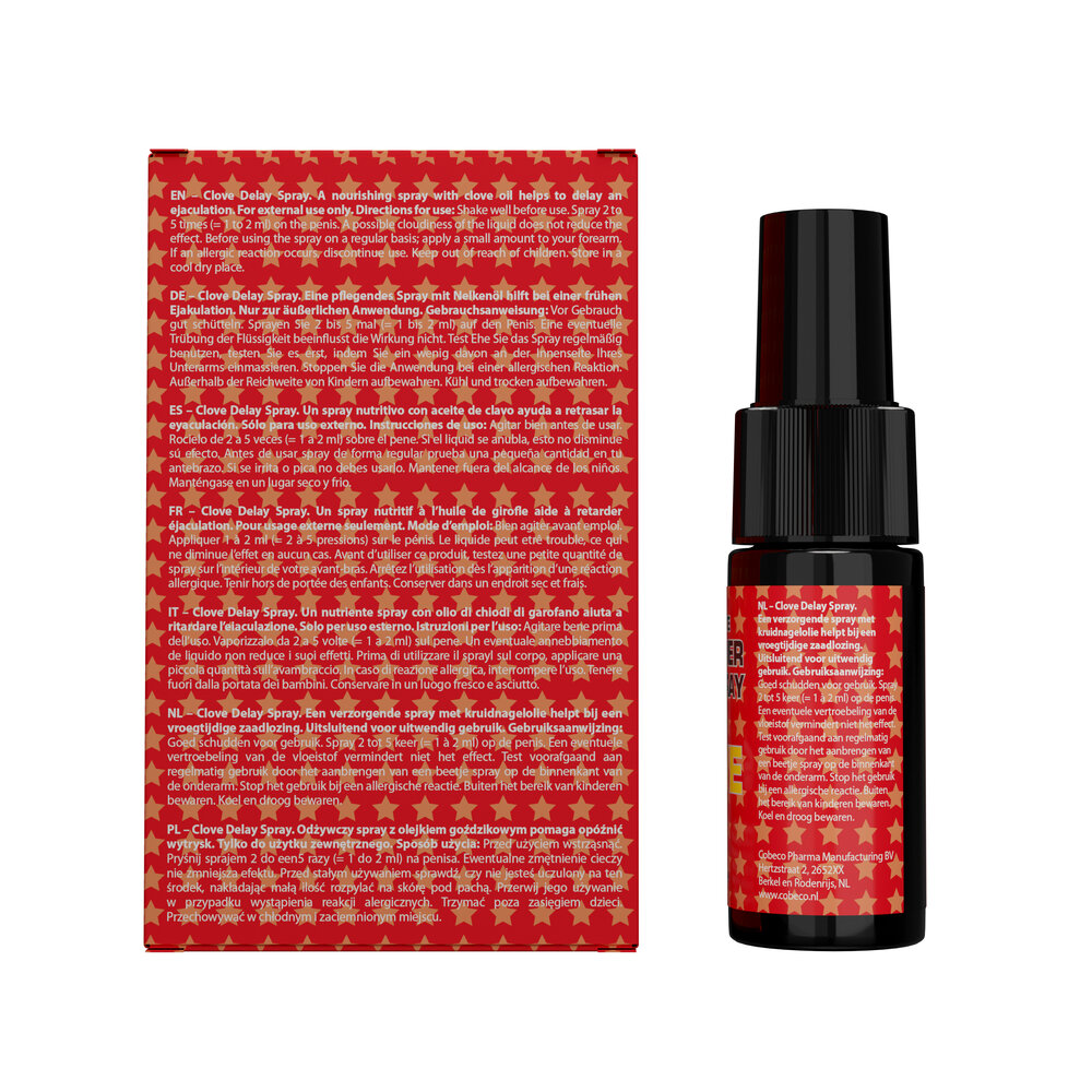 Ritardante Uomo Bull Power 15 ml - immagine 2