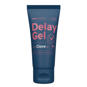 Ritardante Uomo Clove 60 ml