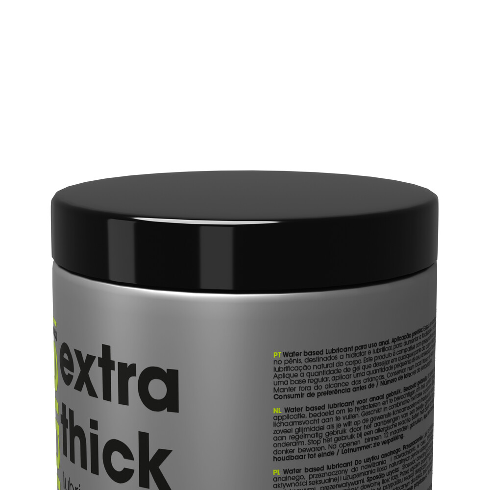 Lubrificante Anale Extra Thick - immagine 3