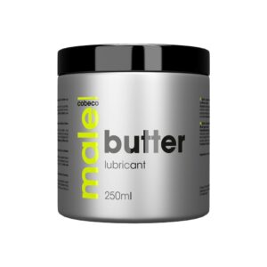 Lubrificante Anale Butter