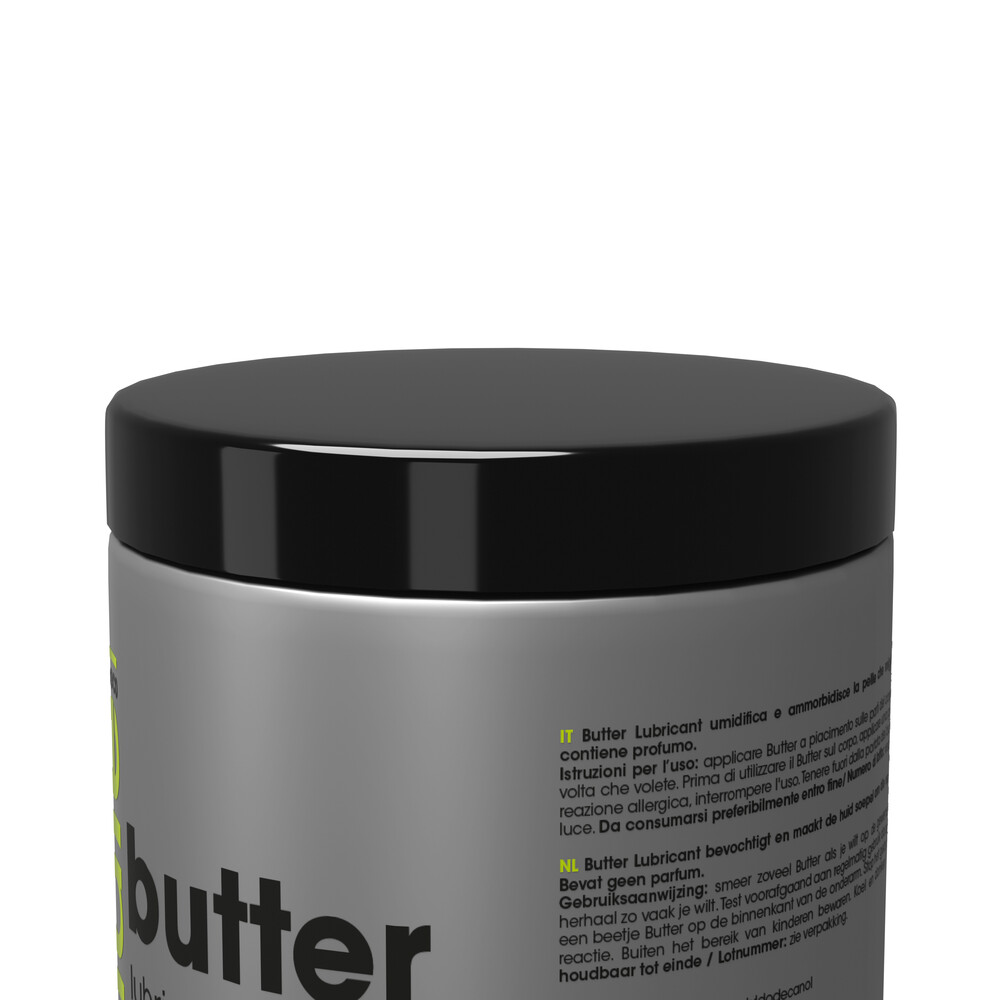 Lubrificante Anale Butter - immagine 3